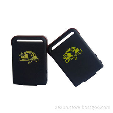 GPS tracking software with monitoring and SOS feature auto report position